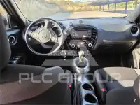 2018 Nissan Juke