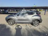 2018 Nissan Juke