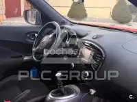 2018 Nissan Juke