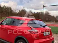 2018 Nissan Juke