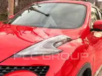 2018 Nissan Juke