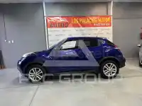 2018 Nissan Juke