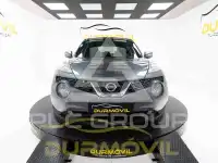 2018 Nissan Juke