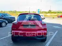 2018 Nissan Juke