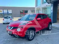 2018 Nissan Juke