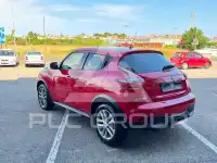 2018 Nissan Juke