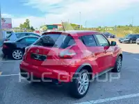 2018 Nissan Juke