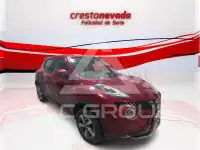 2018 Nissan Juke