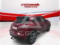 2018 Nissan Juke