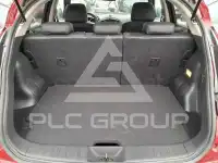2018 Nissan Juke
