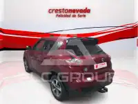 2018 Nissan Juke