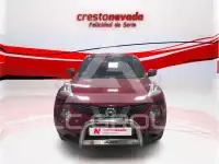 2018 Nissan Juke