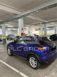 2018 Nissan Juke