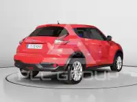 2018 Nissan Juke