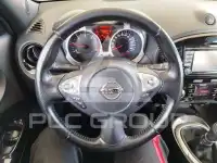 2018 Nissan Juke