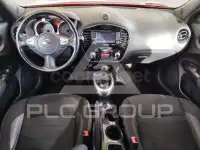 2018 Nissan Juke
