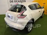 2018 Nissan Juke