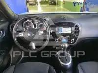 2018 Nissan Juke