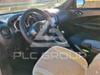 2018 Nissan Juke