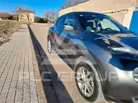 2018 Nissan Juke