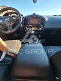 2018 Nissan Juke