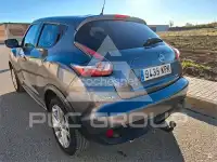 2018 Nissan Juke