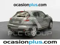 2018 Nissan Juke