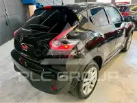 2018 Nissan Juke
