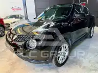 2018 Nissan Juke