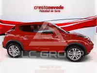 2018 Nissan Juke