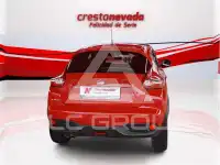 2018 Nissan Juke