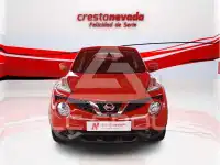 2018 Nissan Juke