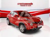 2018 Nissan Juke