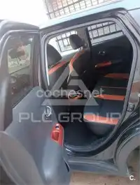 2018 Nissan Juke