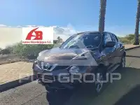 2018 Nissan Juke