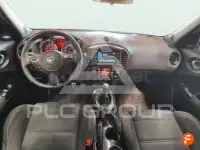 2018 Nissan Juke