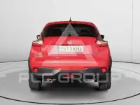 2018 Nissan Juke