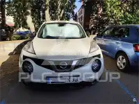 2018 Nissan Juke
