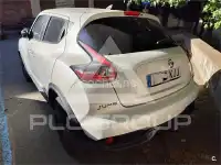 2018 Nissan Juke