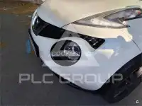 2018 Nissan Juke