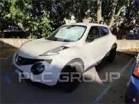2018 Nissan Juke