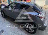 2018 Nissan Juke
