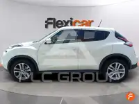 2018 Nissan Juke