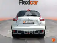 2018 Nissan Juke