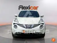 2018 Nissan Juke