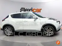 2018 Nissan Juke