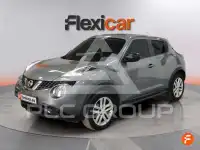 2018 Nissan Juke