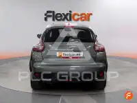 2018 Nissan Juke
