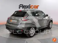 2018 Nissan Juke