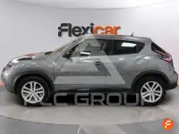2018 Nissan Juke